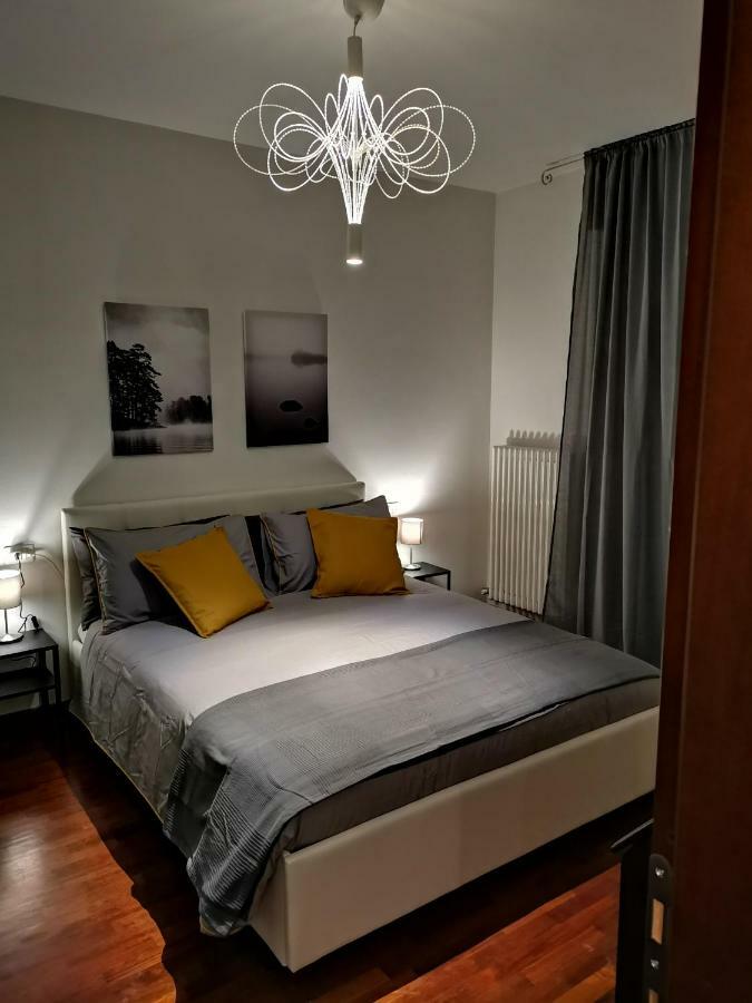 Horus Apartment Padova Luaran gambar